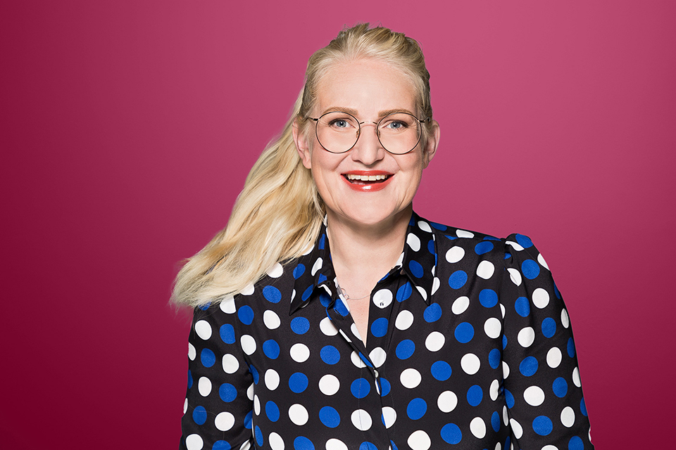 Kathrin Schürmann